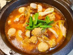 -肖记牛肉鱼杂馆·省级非遗(柏林春天直营店)