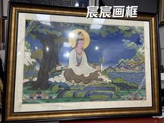-宸宸画框裱画配框工厂店(莘庄店)