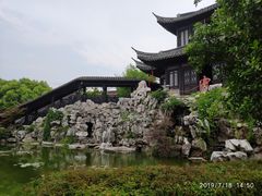 -口岸雕花楼