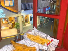 -Eckl’s爱氏热狗(猫街店)