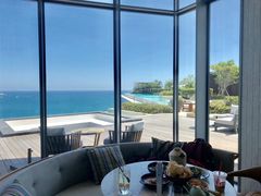 -瑰丽酒店·海吧·天际下午茶·现场DJ·天台酒吧