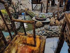 -庭院小酌(瑞莲街店)