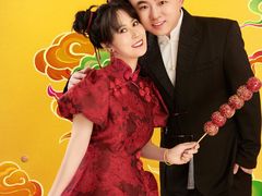 -海马体照相馆(大连罗斯福广场店)