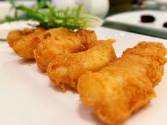 -上海小南国(金桥国际广场店)
