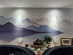 -山海菜馆·海肠捞饭·青岛菜(栈桥店)