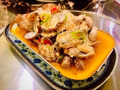 -东北烧烤·烤羊腿(天虹店)