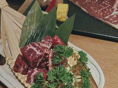 -炎蔵牛舌烤肉