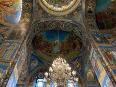 -滴血救世主教堂