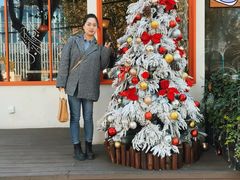 -Seesaw Coffee(88铜仁路店)