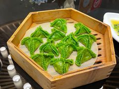 -德发长·花式蒸饺(大唐不夜城店)