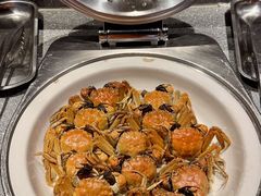 -新偶像健康汇•水疗SPA•豪华自助餐(世界城店)