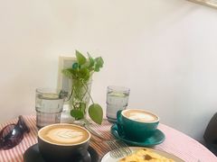 岩烧乳酪-莫宁Morning
