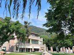 -西昌邛海宾馆