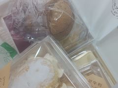 -凯司令(蒙自路店)