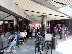-喜茶(北京三里屯太古里店)