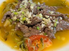 -维园悦谱·海派家常菜(乌鲁木齐南路店)