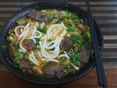 -陈记贵州遵义羊肉粉·酸汤鱼(法华镇路店)