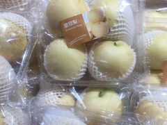 -盒马鲜生(皇庭广场店)