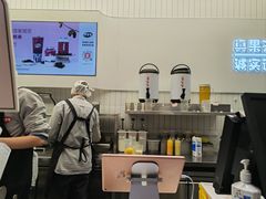 -果呀呀(国金街店)
