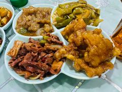 -晓宇盒饭(民安街店)