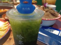 -楠火锅(哈尔滨金爵万象店)