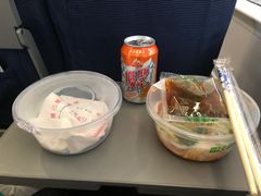 -大唐腾记腊汁肉夹馍(西安北站店)