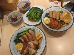 -狮头牌卤味研究所·卤味饭(花城汇南区店)