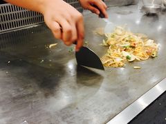 -台烘平价铁板烧(奥城店)