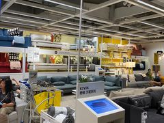 -宜家家居(西安未央商场店)