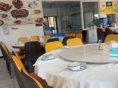 -碧海银沙海鲜餐厅(恒大海上威尼斯店)