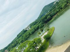 -佘山世茂艾美·御珍轩中餐厅