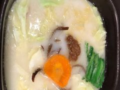 -阿香米线(北京大兴凯德MALL店)