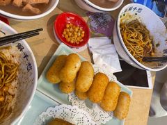 -文叔·湖北名小吃·小龙虾(华强北店)