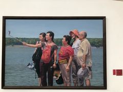 -四川美术学院美术馆