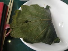 -山海关清和浑锅店