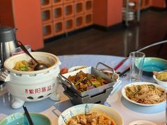 -莲花餐饮(高新店)