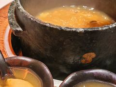 -芸山季·云南山珍菌火锅(人民广场来福士店)