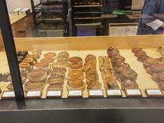 -LANLIZI BAKERY(COSMO店)