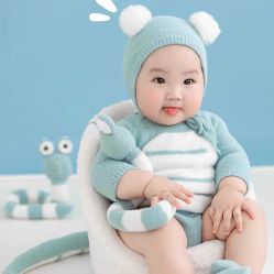 -豆豆飞儿童摄影(ccpark店)