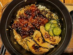 -一風堂拉面(港汇恒隆店)