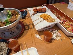-华府九号海鲜烧烤大排档(龙域店)