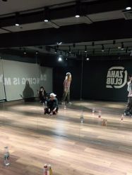 -嘉禾舞社 街舞培训工作室