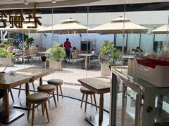 -老碗会·陕西手工面(中心书城店)