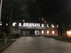 -上海大学(嘉定校区)