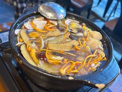 -尽善百年古院餐厅(王家老宅店)