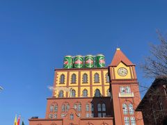 -青岛啤酒博物馆