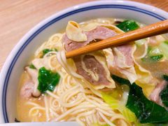 -阿琴面馆(武林路店)