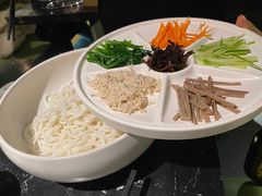 -云海肴云南菜·蒸汽石锅鱼(青岛万象城店)