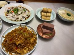 -小吊梨汤·北京菜·烤鸭(华润万象城店)
