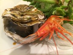 picture-粤海喜来登酒店·盛宴海鲜牛排自助餐厅(天河城店)